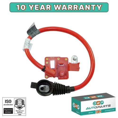 Positive battery blow off - blow,