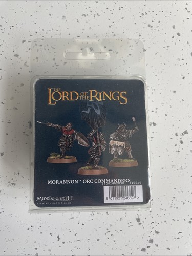 Games workshop lord - games, of