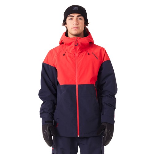 Dakine siphon shell snowboard - siphon,