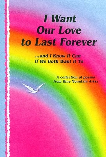 Want our love last - our, to