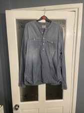 All Saints Spitalfields Denim