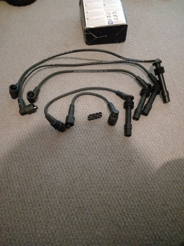 New leads fits - ht, vauxhall