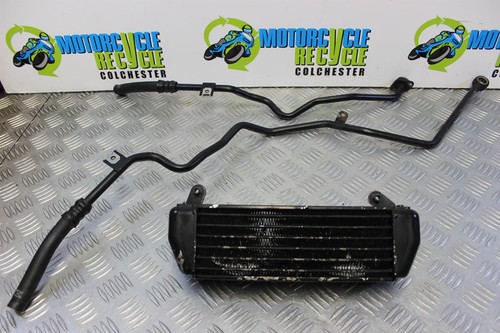 Bmw 1200 oil cooler with - cooler,