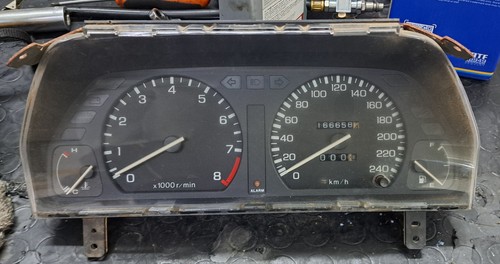 Contakm odometer