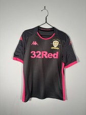 Original Leeds United Anniversary 2019/20 Away Shirt Men’s Medium