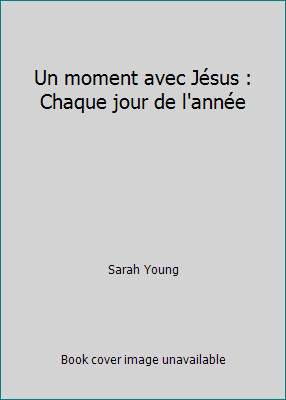 Moment avec jésus - un,