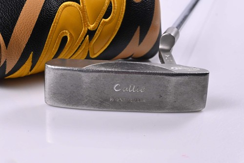 Yes groove callie putter - callie, /