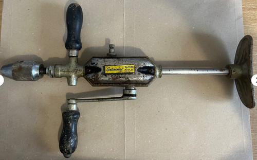 Vintage stanley continental - vintage,