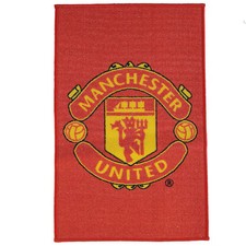 Manchester United Rug - 80 x