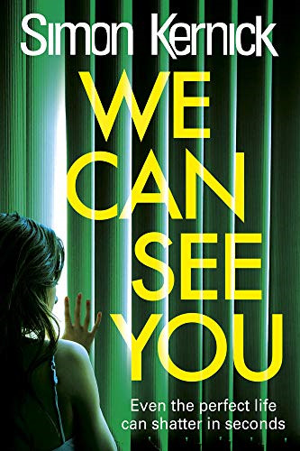 Can see you - see,