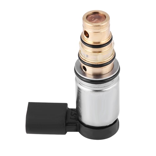 Compressor control solenoid - ac,