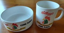 Collectable Kellogg's Corn