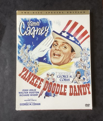 Yankee doodle dandy - dandy, (1942)