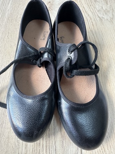 Size bloch tap - 3, great
