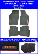 Fully Tailored Car Floor