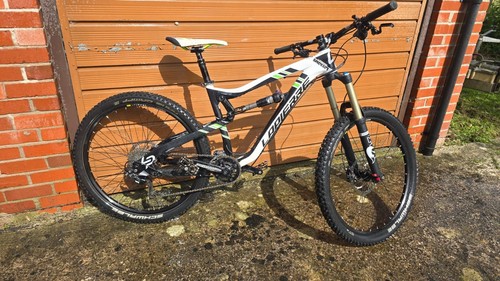 Lapierre spicy 327 - lapierre, immaculate