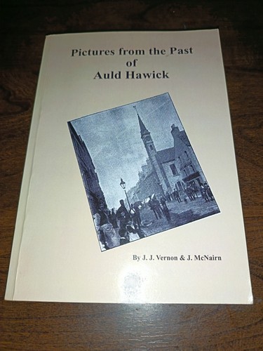 Pictures from the past auld - past, of