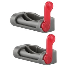 2x Trigger Lock Button