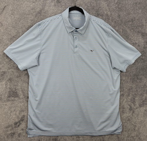 Vineyard vines polo - vineyard, shirt