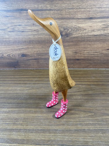 Dcuk large wooden - dcuk,