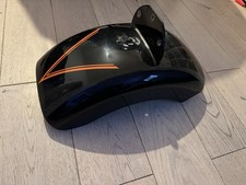 Custom Motorcycle Fender Mudguard