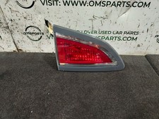 RENAULT SCENIC MK3 X95 PH2 N/S