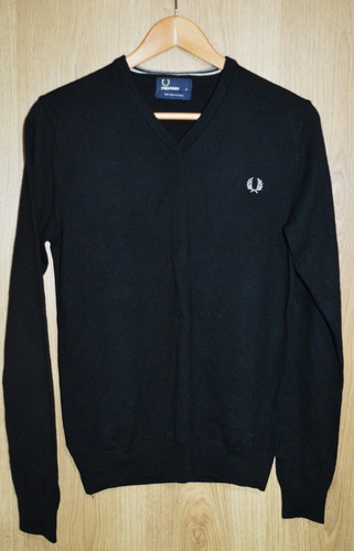 Fred perry classic - perry, v