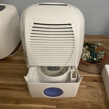 Argos mk9 2nw 10l dehumidifier - mk9,