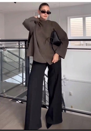 Zara new woman - zara, shawl