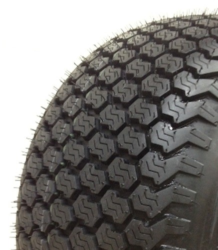 22x10 ply super - ply, turf