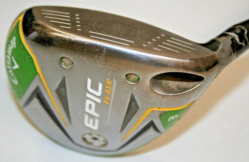 Callaway epic flash wood - callaway,