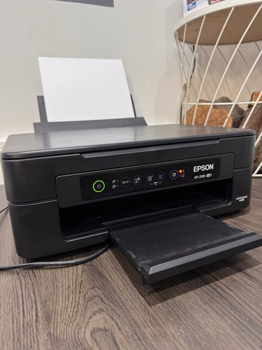 Epson expression home 2105 - expression, xp-2105