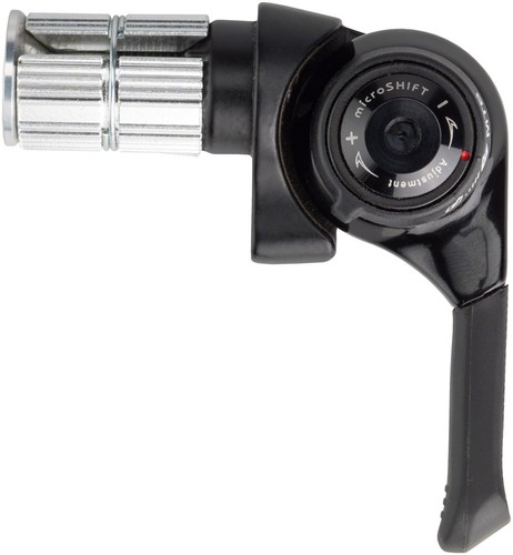 Microshift right bar - right,