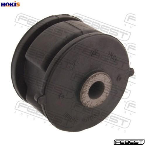 Mounting controltrailing - 2x,