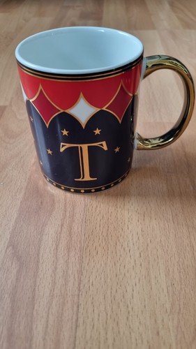 Bialetti porcelain mug - porcelain,