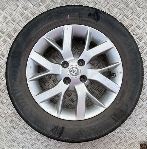 Nissan note 2013 2017 - nissan, 2013–2017