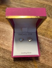 Rachel Zoe 925 Sterling Silver