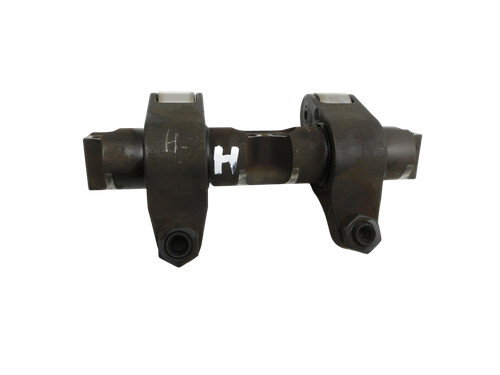 Rocker arm end - rocker,