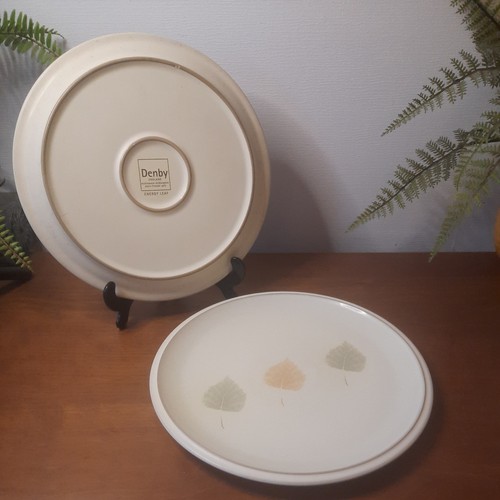 Denby energy leaf - denby,