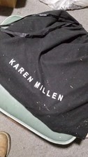 Designer Hand Bag Karen Millen