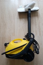 Karcher SC 1.020 Steam Cleaner Very Good Condition Used Only A Few Times