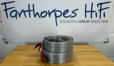 Nordost tyr speaker cable - 2,