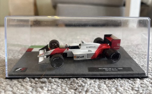 Panini car collection 1988 - f1,