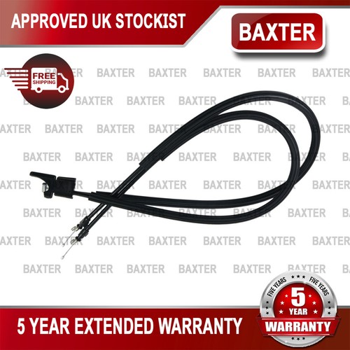 Baxter right seat belt handle - baxter,