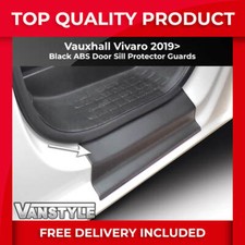 FITS VAUXHALL VIVARO 19> ABS