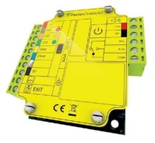 VAT INC - Paxton Switch2