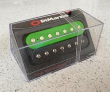 Dimarzio DP755 BLACK GREEN