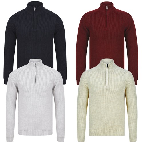 Dissident men jumper - dissident, wool