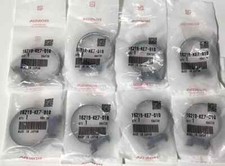 Honda VFR400 NC30. Carb Clamps / Insulators NEW OLD Genuine 16219ke7010 Honda£72