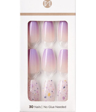 Kiss impress press nails - on,